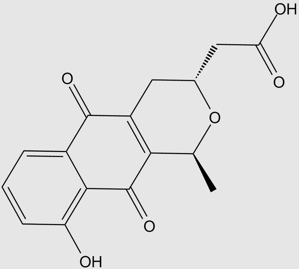 Nanaomycin A (DNMT3B inhibitor) - 25 mg