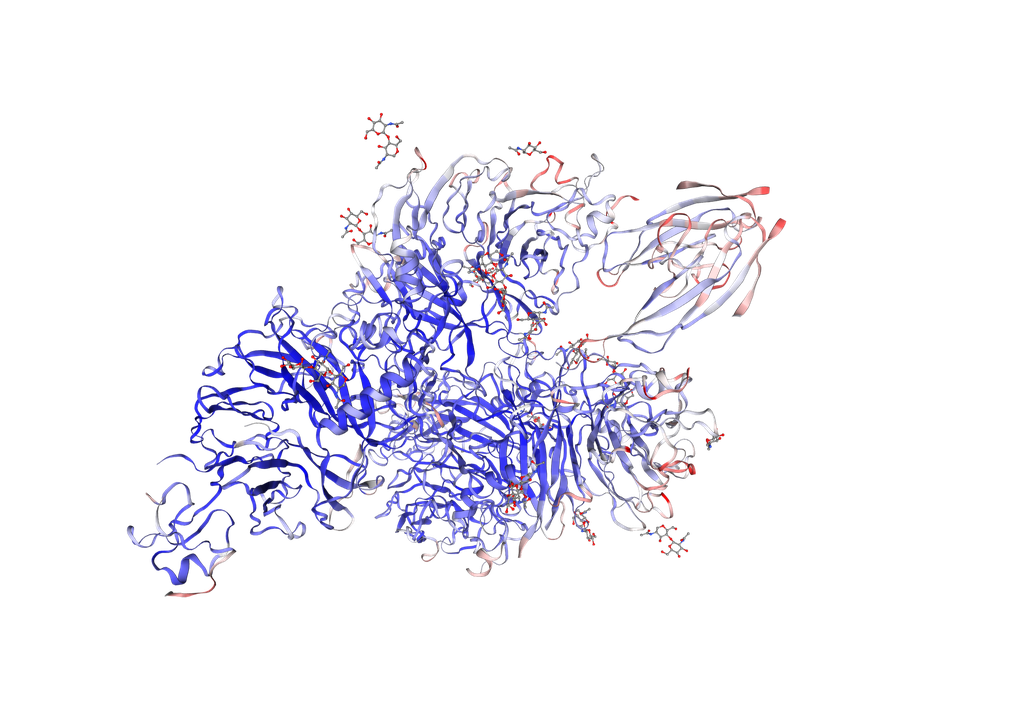 Recombinant Human Plexin-B1(PLXNB1), partial (Active) - 100 ug