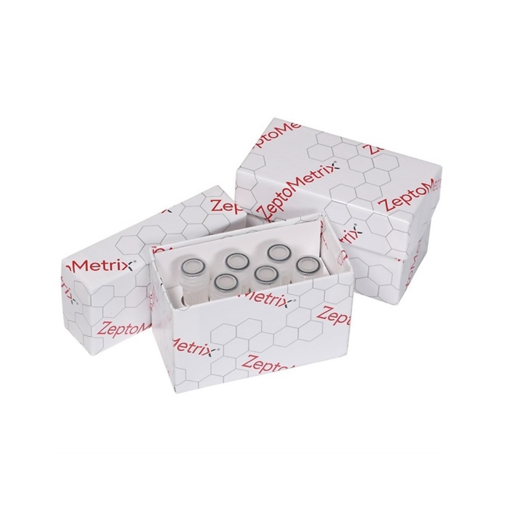 NATtrol MRSA Positive Control  (6 X 0.5 mL)