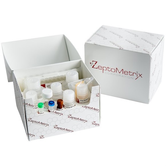 HIV Type 1 p24 ELISA Kit - Antigen (96 Determinations)