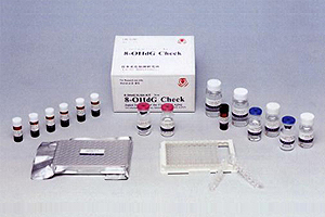 New 8-OHdG Check ELISA, 450nm, 96 wells