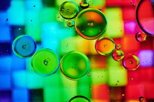 [0007-URCP-38-2K] UltraRainbow Calibration Particle Kit, 3.8 +/- 0.2μm,2E6/mL, 1x3mL (blank) & 1E7/mL, 1x2mL (fluorescent) 