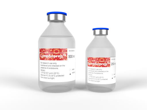 [0877-1858] (AXS-1114546) Lymphoprep - 500ml