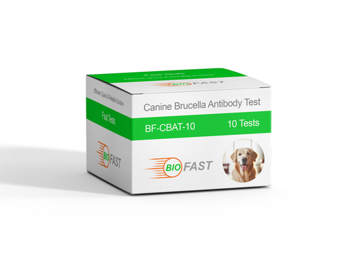 [BF-CBAT-10] Rapid C.B. Ab Kit - 10 Tests