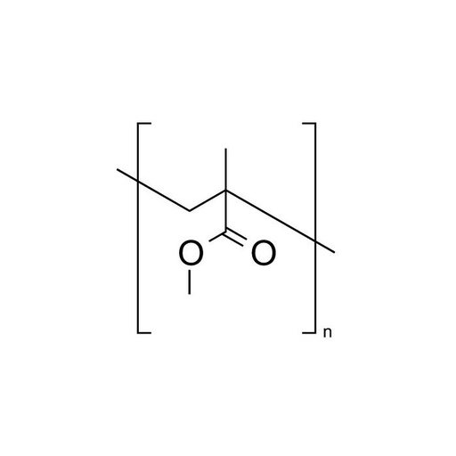 [0752-17913-500] Poly(methyl methacrylate), MW 100000 (PMMA 100K) - 500 grams